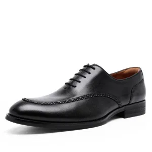 West Louis Brogues Retro Gentleman Oxford Shoes
