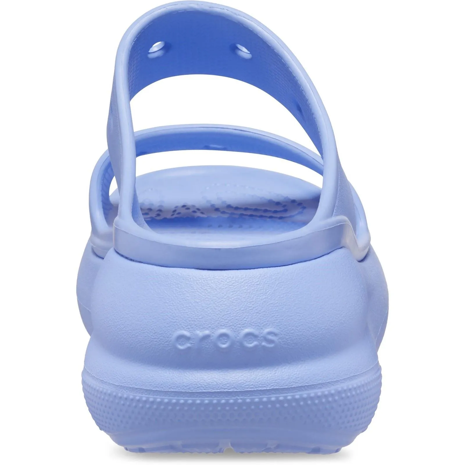 Women's Crocs 207670 Crush Sandals