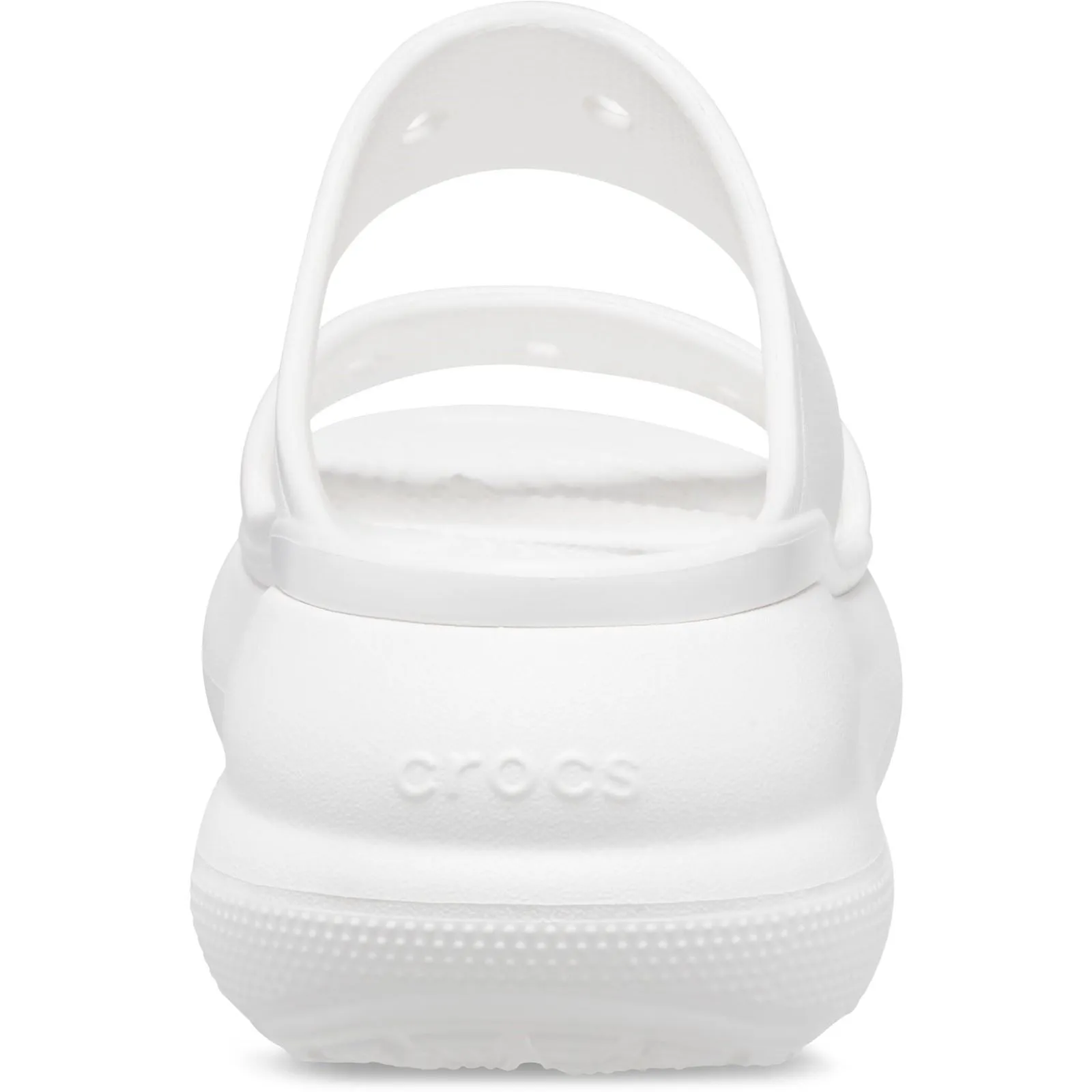 Women's Crocs 207670 Crush Sandals
