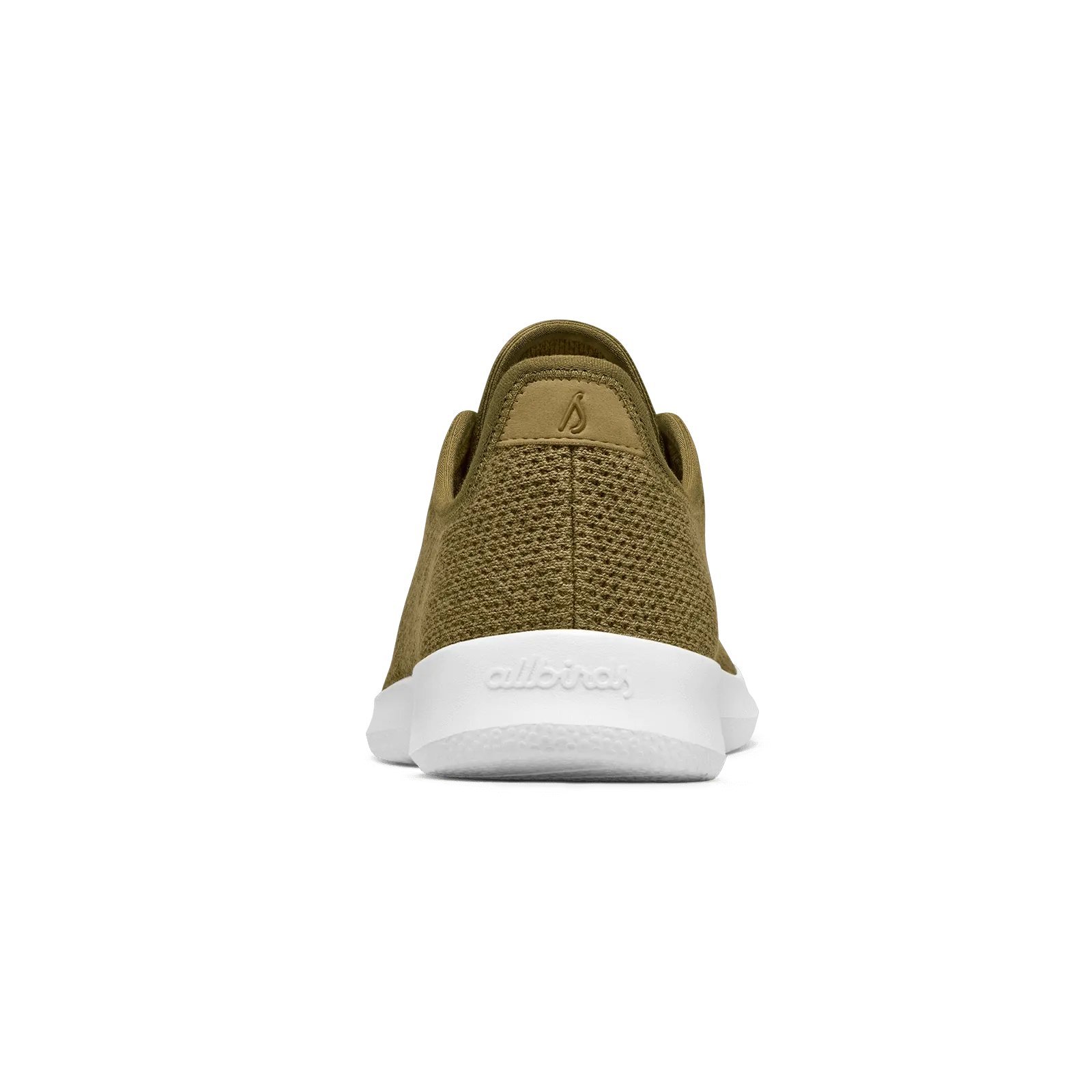 Women's Tree Runners - Baobab (White Sole)
