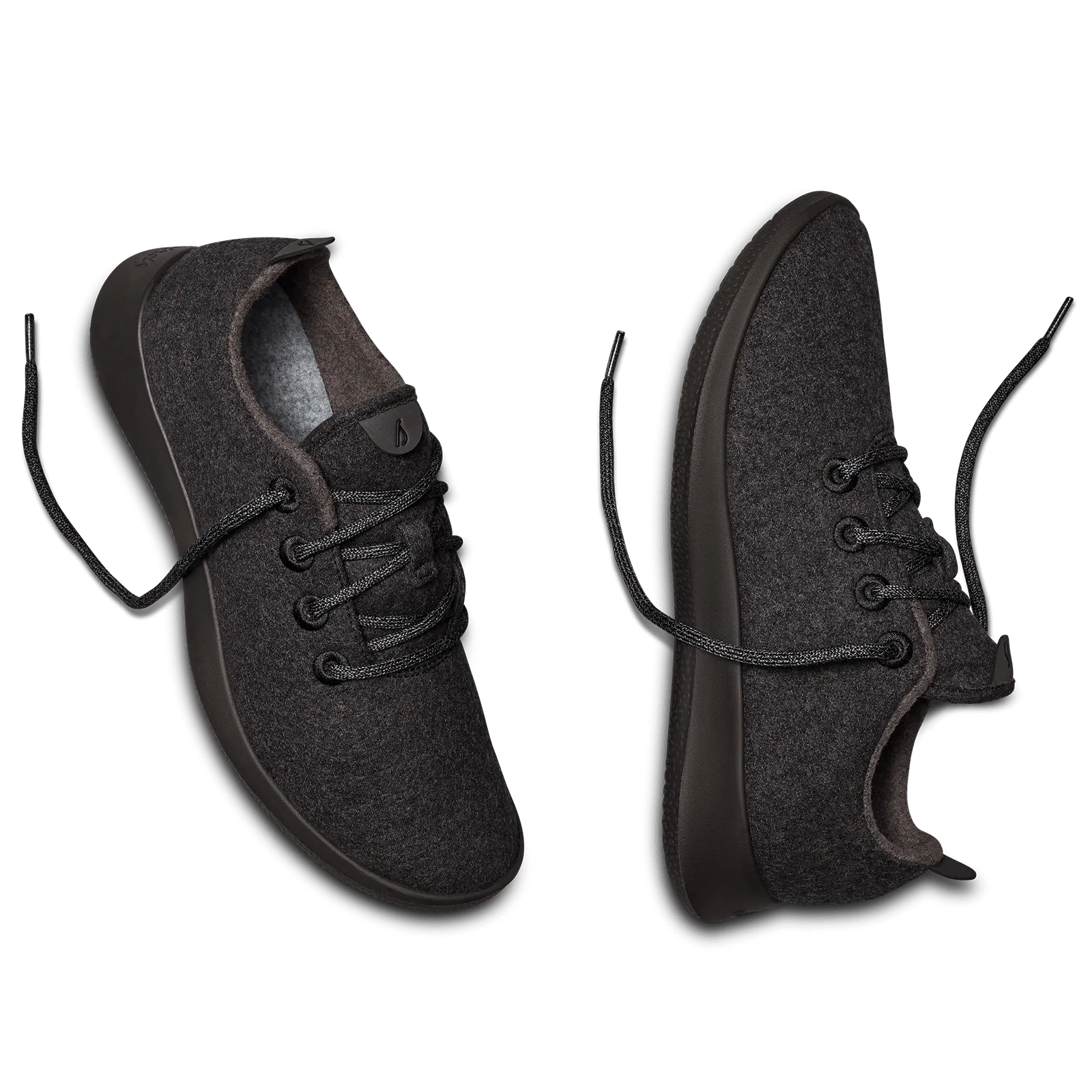Women's Wool Runner