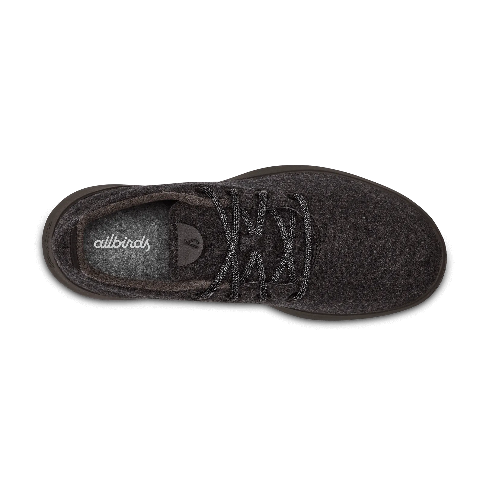 Women's Wool Runner