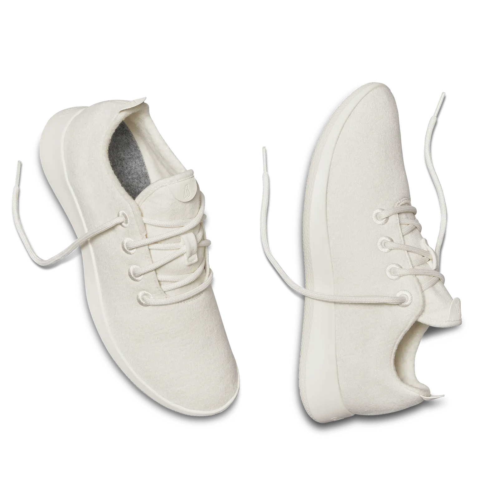 Women's Wool Runner