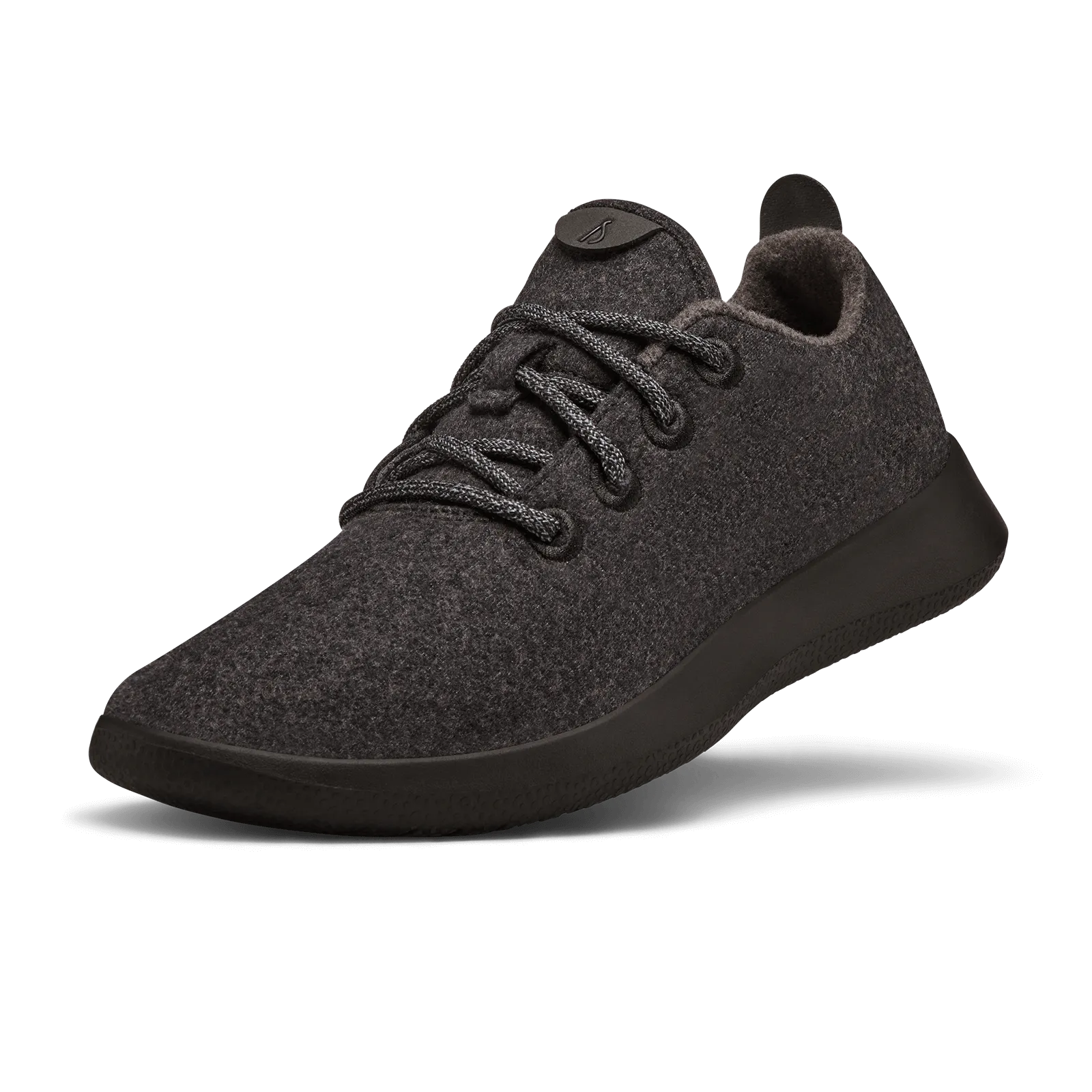 Women's Wool Runner