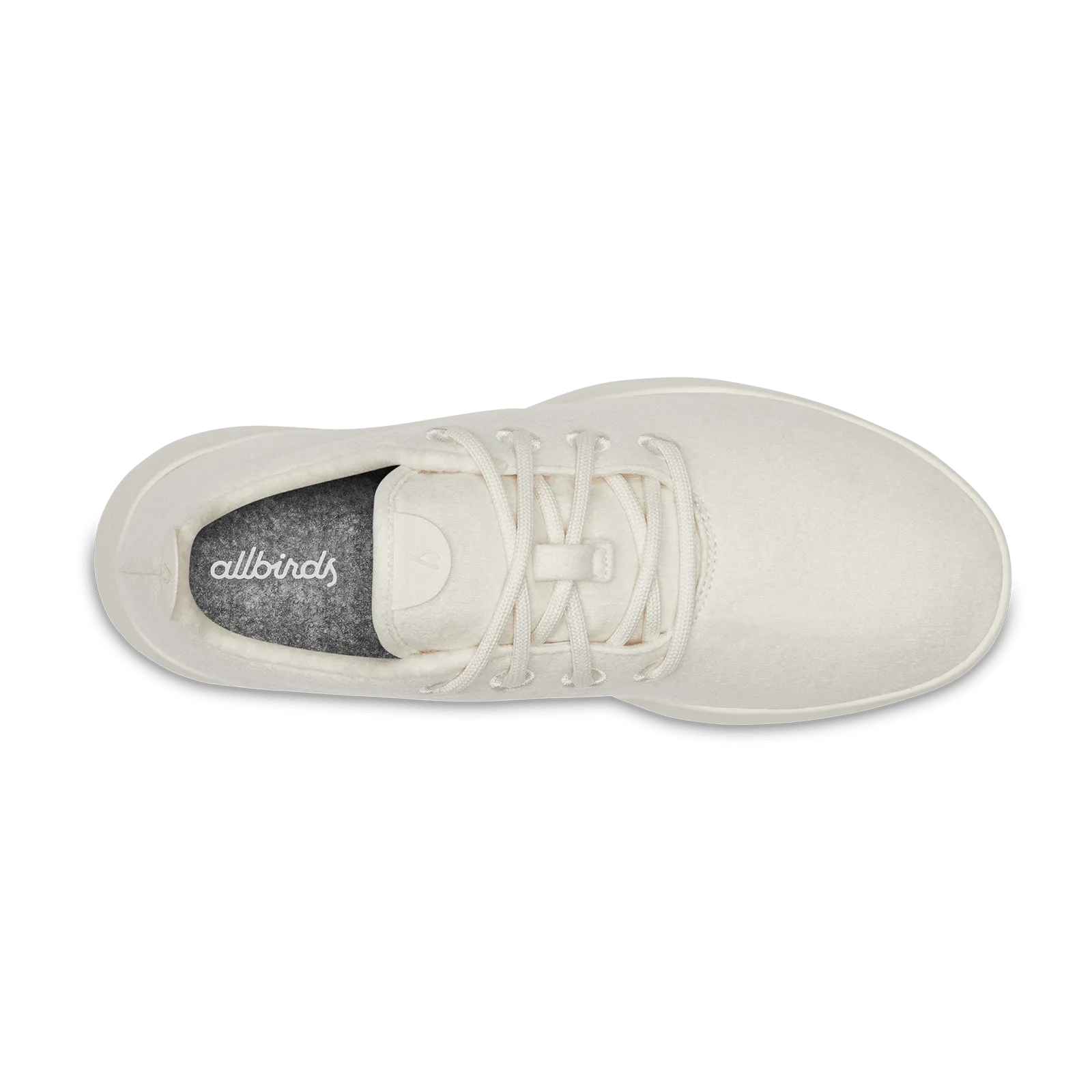Women's Wool Runner